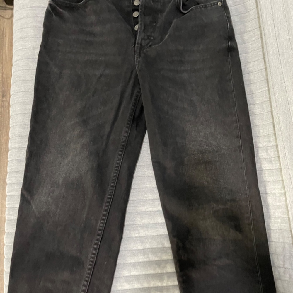 Boyish the Tommy - Color in Hustler size 26